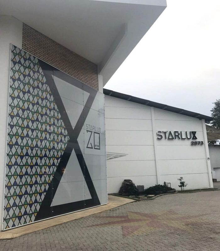 Starlux Iluminação