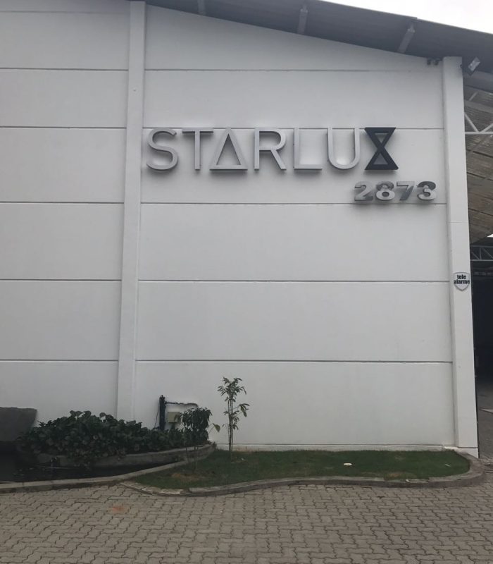 Starlux Iluminação